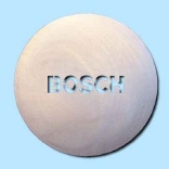 Kaffeeschablone BOSCH