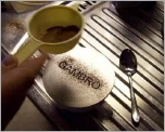 Kaffeeschablone Schritt 4